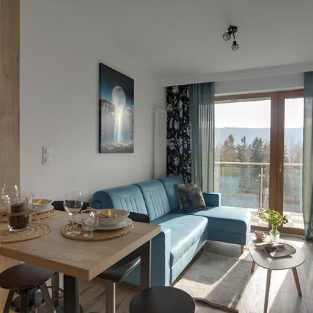 Trevilles Apartamenty Nice View شكلارسكا بوريبا المظهر الخارجي الصورة