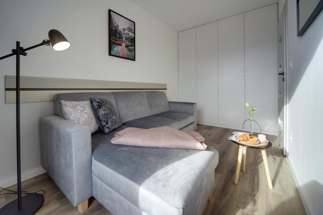 Trevilles Apartamenty Nice View شكلارسكا بوريبا المظهر الخارجي الصورة
