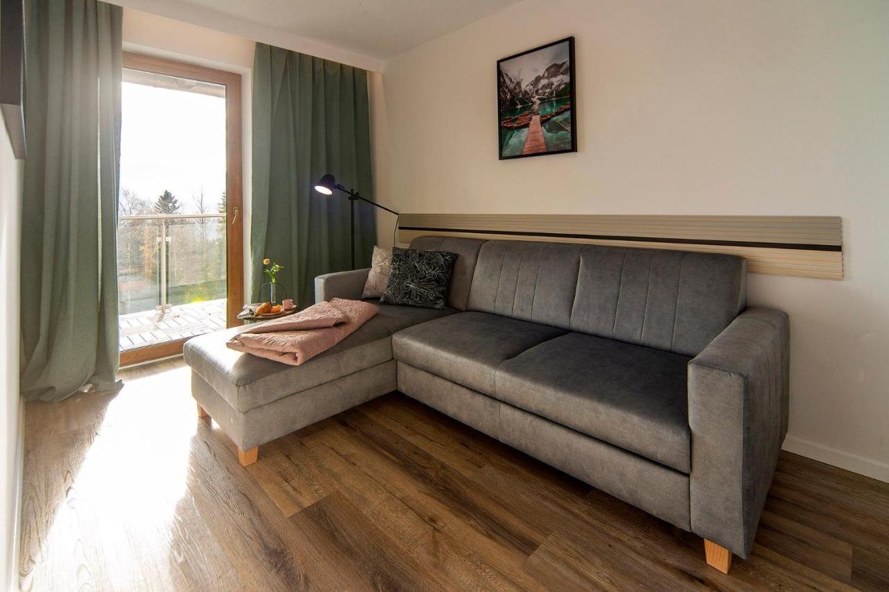 Trevilles Apartamenty Nice View شكلارسكا بوريبا المظهر الخارجي الصورة