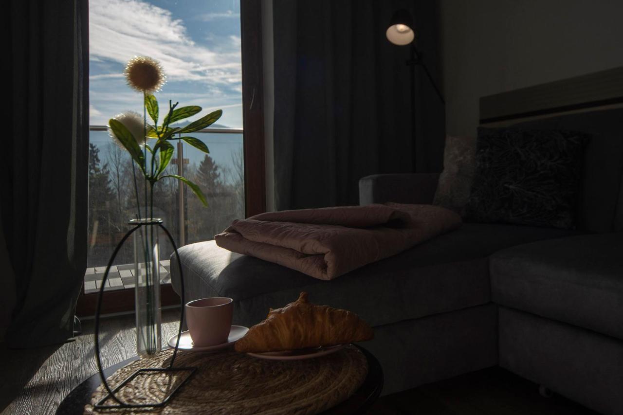 Trevilles Apartamenty Nice View شكلارسكا بوريبا المظهر الخارجي الصورة