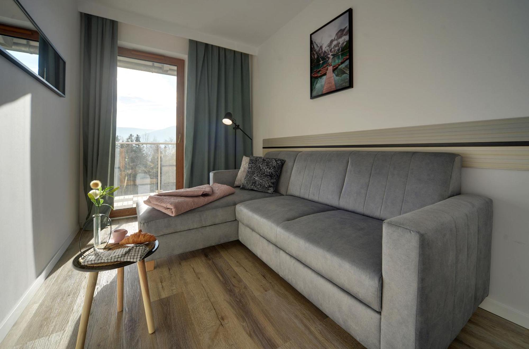 Trevilles Apartamenty Nice View شكلارسكا بوريبا المظهر الخارجي الصورة