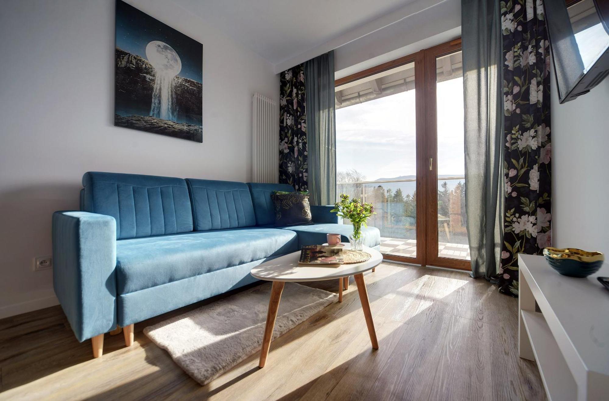Trevilles Apartamenty Nice View شكلارسكا بوريبا المظهر الخارجي الصورة
