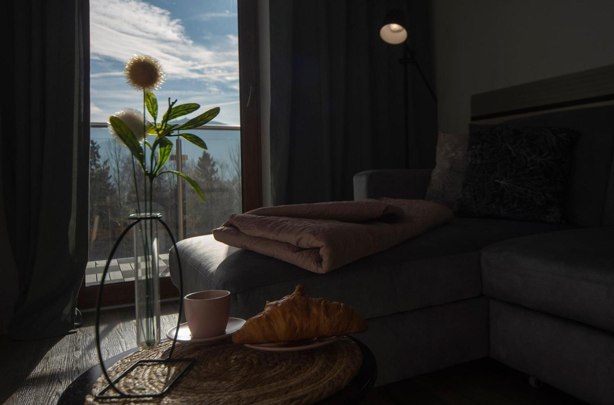 Trevilles Apartamenty Nice View شكلارسكا بوريبا المظهر الخارجي الصورة