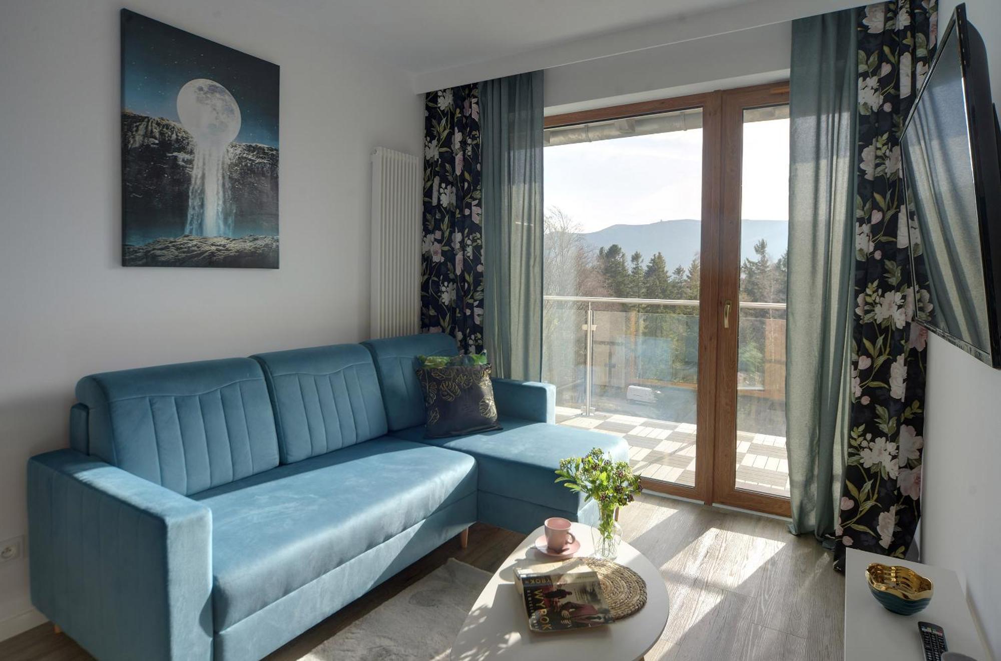 Trevilles Apartamenty Nice View شكلارسكا بوريبا المظهر الخارجي الصورة